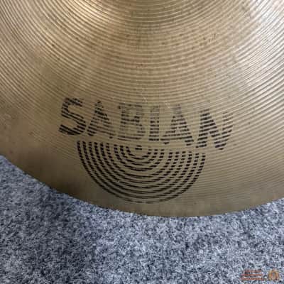 RARE! Sabian 20” Heavy Ride (B20 vintage) image 3