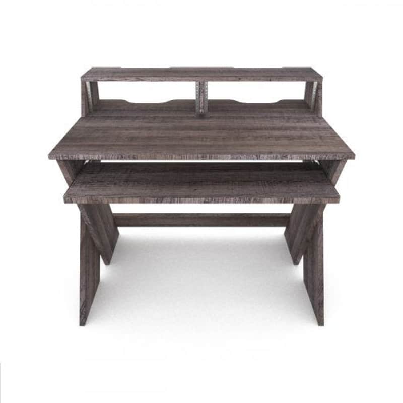 SOUND-DESK-COMPACT-WAL Sound Desk Compact (Walnut) image 1