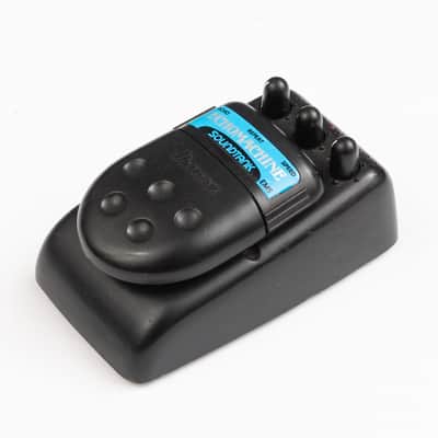 PRO SERVICED - Ibanez Soundtank EM5 Echomachine Delay image 2