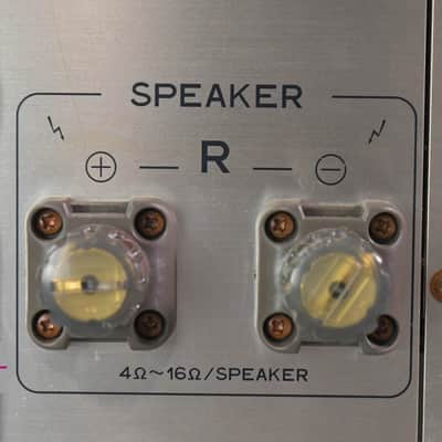 PIONEER A-09 Integrated Amplifier in Very Good Condition image 12