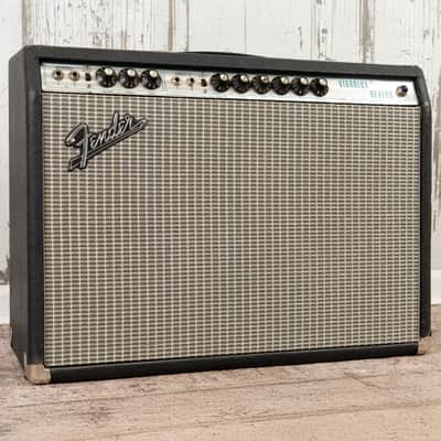 Fender Vibrolux Reverb - 1971 image 3