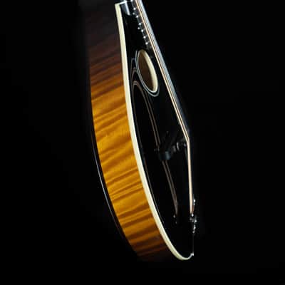 Collings MT-O, Black Gloss Top, Engelmann, Maple - NEW image 7