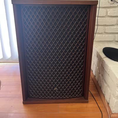Sansui SP-1700 Floor Speakers - Set of 4 image 4