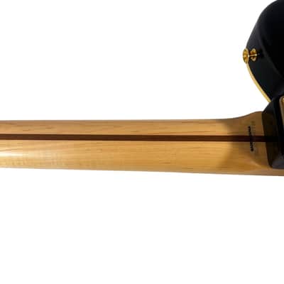2016 Fender Richie Kotzen Telecaster MIJ - Brown Sunburst image 21