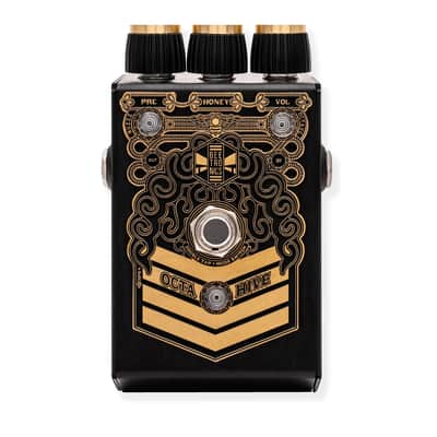 Beetronics Octahive V2 High Octave Fuzz 2023 - Present - Various image 1