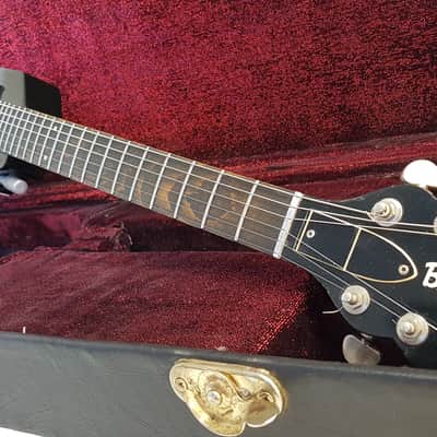 !! PROTOTYPE !! Jim Cairnes Colt Peacemaker 1970 Black Natural image 5