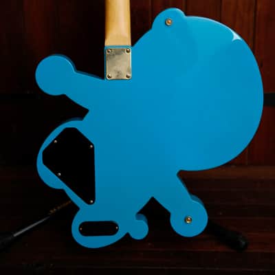 ESP Doraemon Second Generation 2005 Made in Japan Electric Guitar Pre-Owned image 11