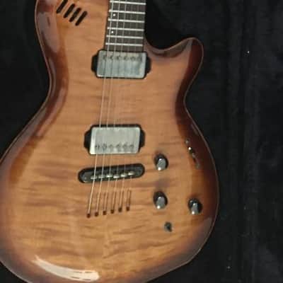 Godin LGX image 3
