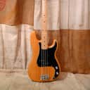 Fender Precision Bass 1974 Natural