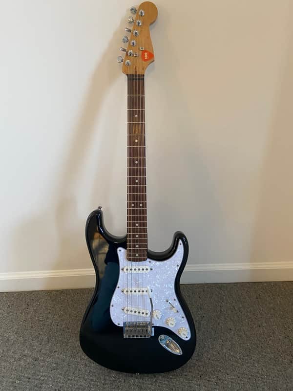 Stratocaster, 920D Custom 2011 image 1