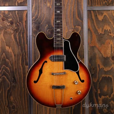 Gibson ES-330T 1963 Bild 3