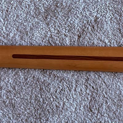 Fender Manche Telecaster 2025 - Pau ferro image 8