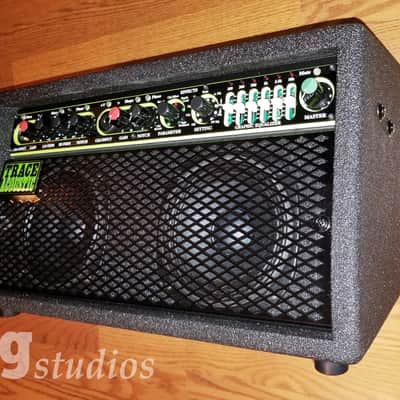 Trace Elliot TA-100 Acoustic Guitar Combo Amplifier - New! Open Box... image 5