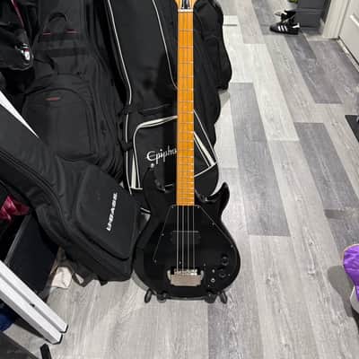 Immagine Epiphone Grabber Bass 2024 - Present - Ebony - 3