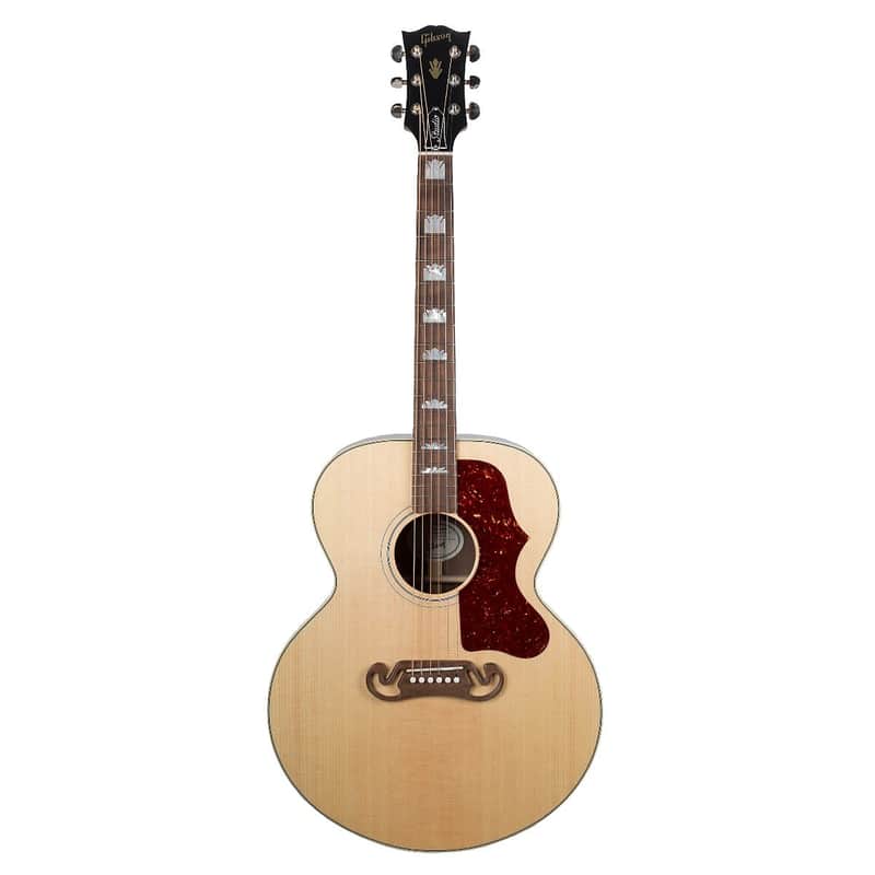 Gibson SJ-200 Studio Walnut 2020 - 2022 image 1