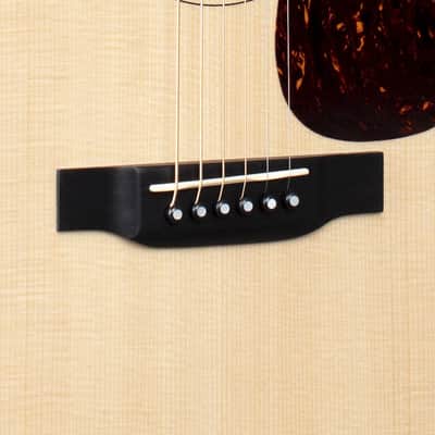 Martin D16E-02 Dreadnought Acoustic/Electric Spruce Top Mahogany Back and Sides Includes Soft Case image 5