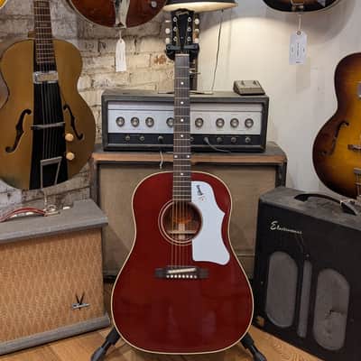 Gibson 1960s J-45 image 1