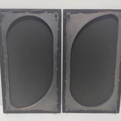 Tannoy Mercury M20 Gold Speakers - 100 Watts 1980's image 11