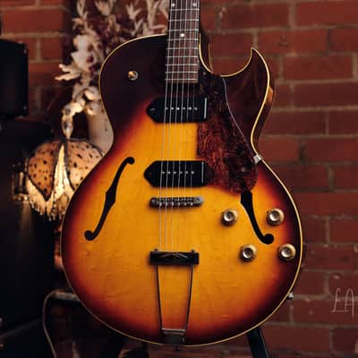 1967 Gibson ES-125DC – From the Personal Collection of Rick Springfield! image 3