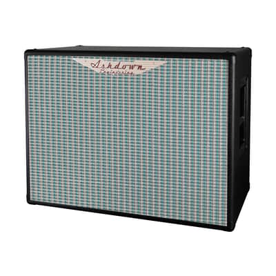 Ashdown CL-115H Classic Custom Shop 8-Ohm 1x15" Bass Cabinet image 2