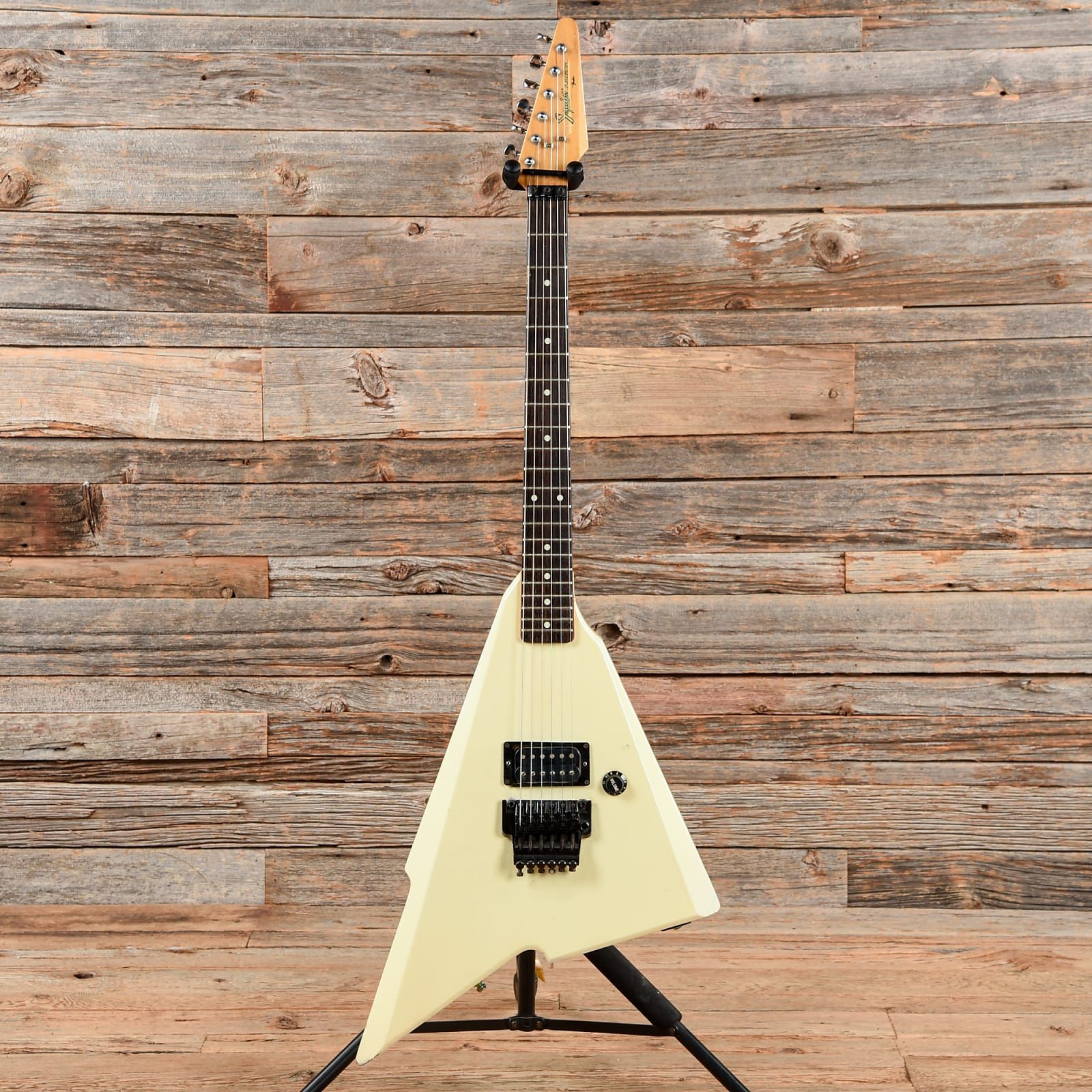 Squier Katana (1985 - 1987) | Reverb