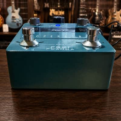Immagine FLAMMA FS21 Looper & Drum Machine | Mint • Boxed Complete • Like New - 5