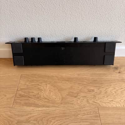 Vintage Lexicon ALEX - Multi Effects Processor Reverb Delay Modulation Rack Mount + original PSU! Top! image 13