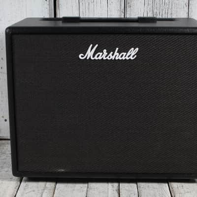 Marshall CODE 50 Electric Guitar Combo Amplifier 50 Watt 1 x 12 Digital Amp USB image 1