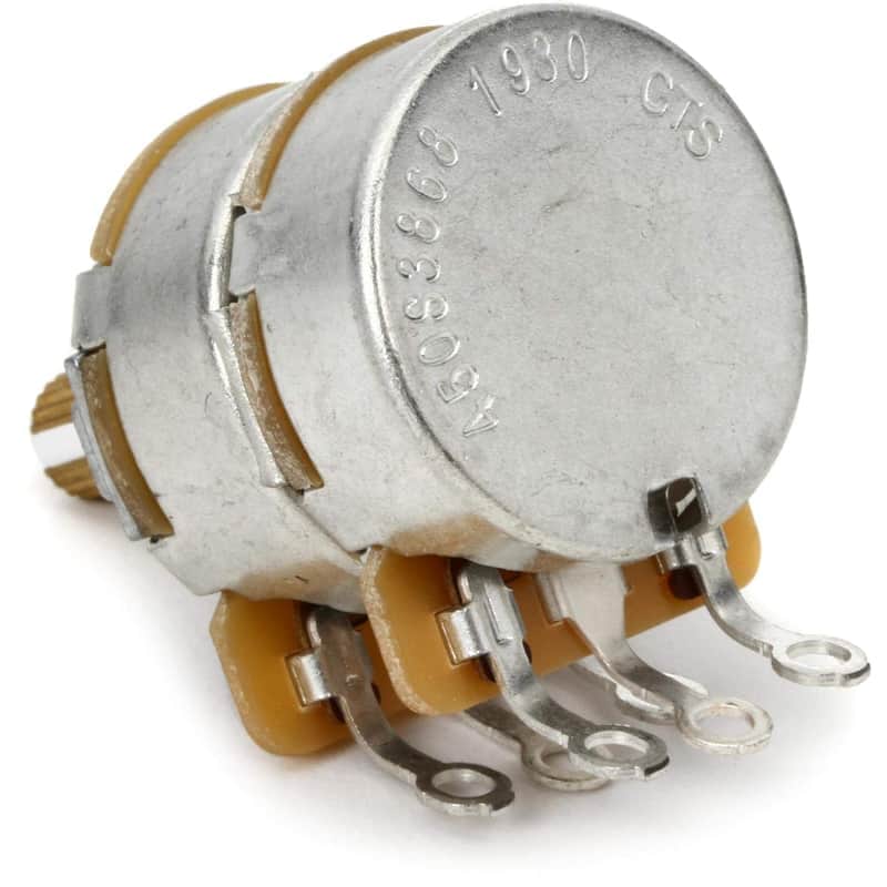 Split Shaft Pot Deal - Genuine Savings $0!