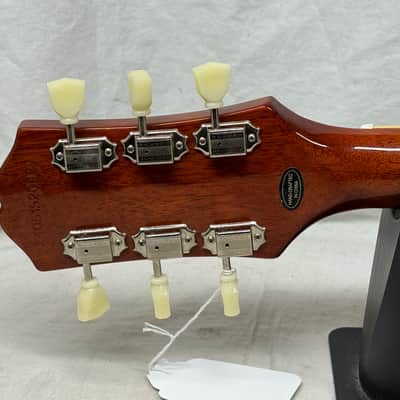 Epiphone Joe Bonamassa 1955 Les Paul Standard Guitar with COA & Case 2024 image 11