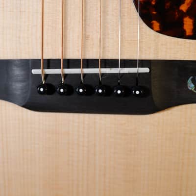 Larrivee OM-03R Rosewood Vine Special 8437 image 10