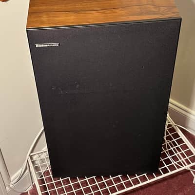 Vintage Boston Acoustics A70 Speakers image 9