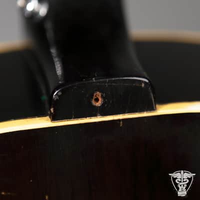 1968 Gibson J-45 ADJ - 4.52 LBS image 10