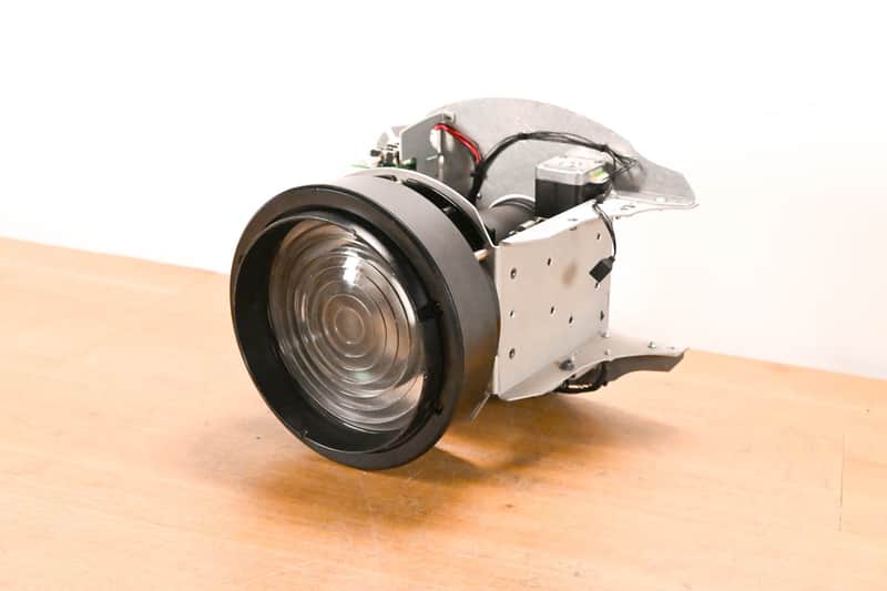 Martin Martin MAC Viper Zoom & Focus Lens Module Replacement Assembly