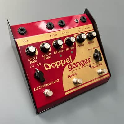 Lovetone Doppelganger 1996 (V2) image 4