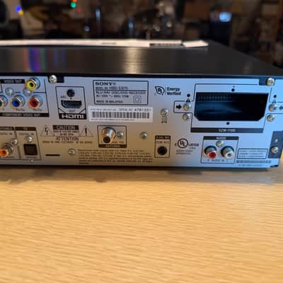 Sony HBD-E870 Blu-ray Disc DVD Home Theater Receiver Tested 1080p New Remoteš„ image 12