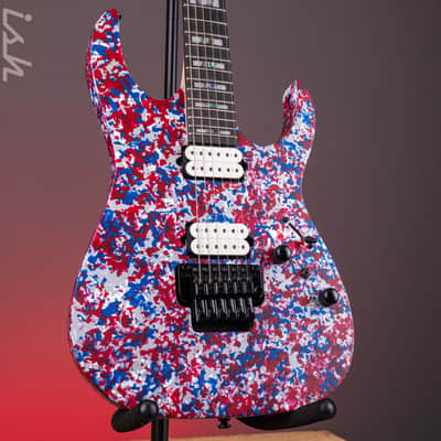 Ibanez RGR6A250 250th USA Anniversary Electric Guitar image 1