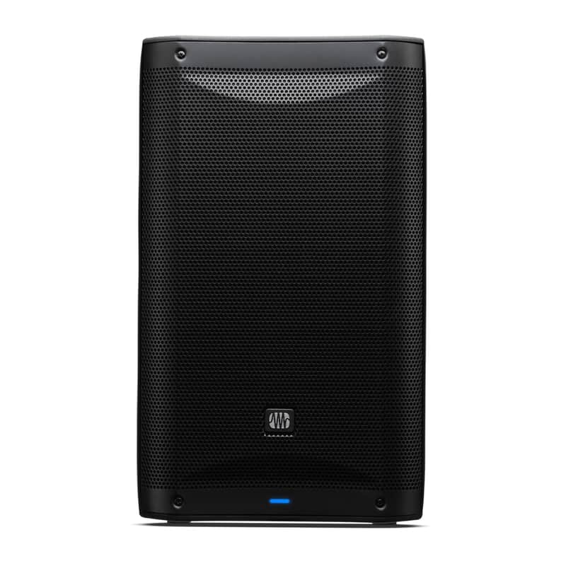 PreSonus Air XD 10 1x10 Inch 2-Way Active Extended Definition Loudspeaker with Bluetooth, DSP Presets and Built-In Mixer image 1