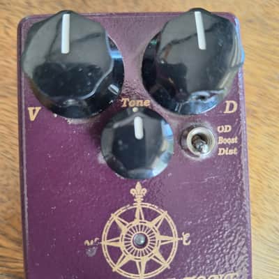 Analogman Prince Of Tone * FREE shipping image 2