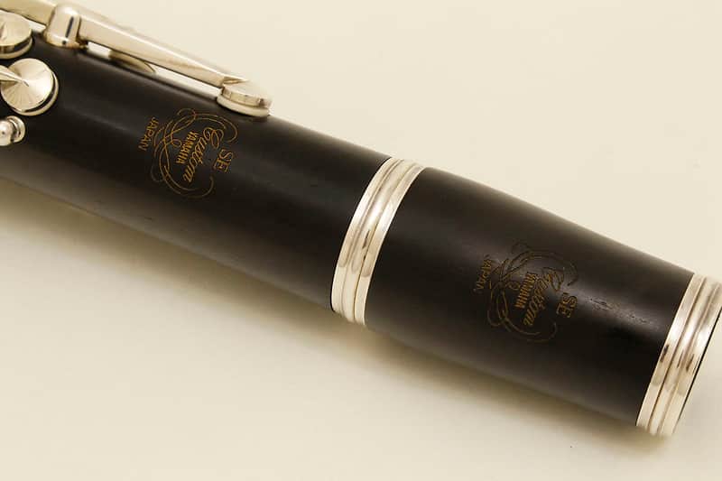 Yamaha YCL-853II Custom SE Bb Clarinet | Reverb