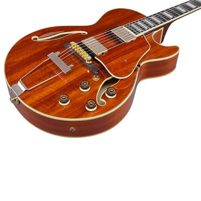 AG95K NT Ibanez image 9