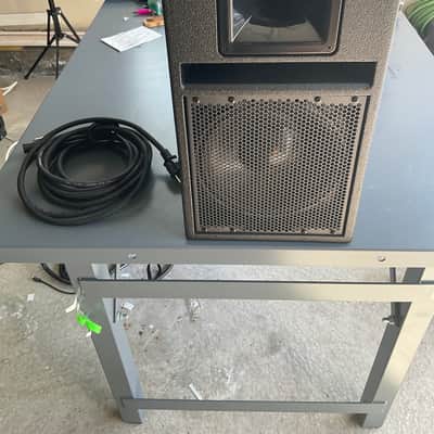 Bass Boss SV9 - MK3 - Black Birch Plywood (Pair) image 8