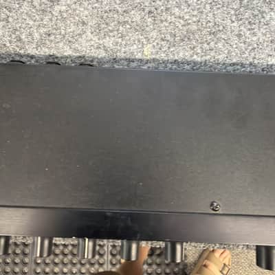 Lexicon MPX 110 Dual Channel Processor image 10