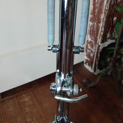 Jacques Capelle Hi Hat Stand 1970s - 80s Nice Cond. image 7