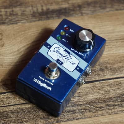 DigiTech Jamman Express XT image 1