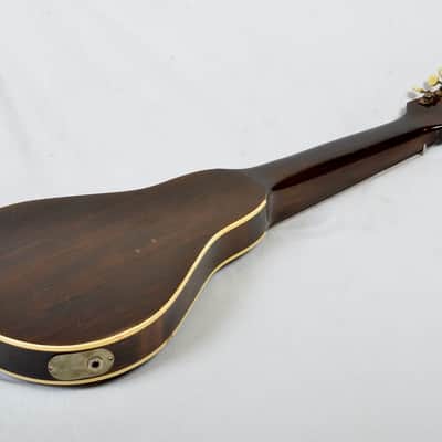 Recording King model A Mid 1930's - Brown image 14