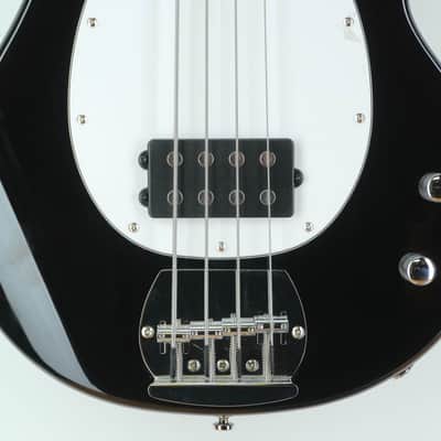 Sterling by Music Man Stingray Ray2 Black image 3