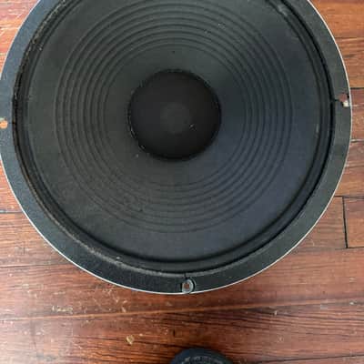Celestion G12L 12" Speaker - 8 ohm (Marhsall Valvestate 1990s) image 1