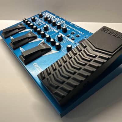 Boss ME-50 image 3