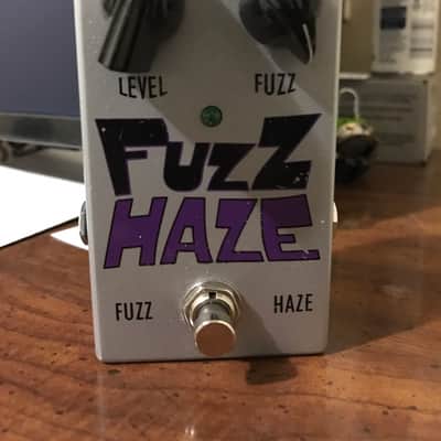 Roger Mayer Stone Fuzz | Reverb